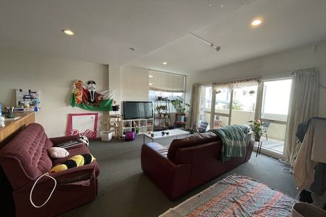 Photo of property in The Plumbers Building, 1b/124 Wakefield Street, Te Aro, Wellington, 6011