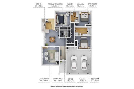 Photo of property in 25 Beachmere Place, Papamoa Beach, Papamoa, 3118