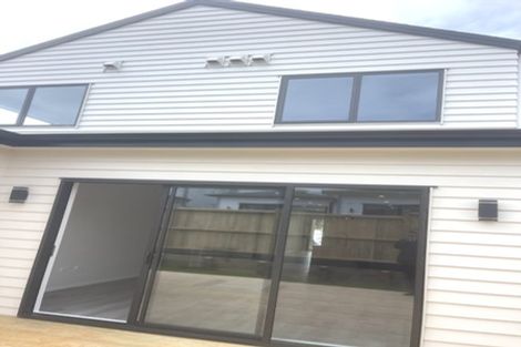 Photo of property in 17 Cyperus Street, Flat Bush, 2019