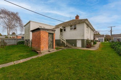 Photo of property in 72 Macdonald Street, Marchwiel, Timaru, 7910