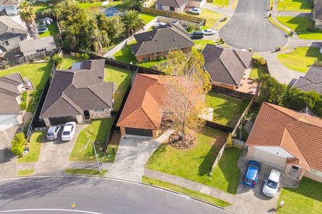 Photo of property in 185 Keri Vista Rise, Papakura, 2110