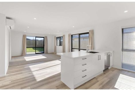 Photo of property in 35 Herridge Street, Woodend, 7610