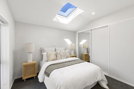 Photo of property in 4/16 Mountfort Street, Spreydon, Christchurch, 8024