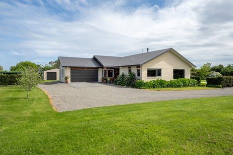 Photo of property in 17 Arete Lane, Levin, 5571