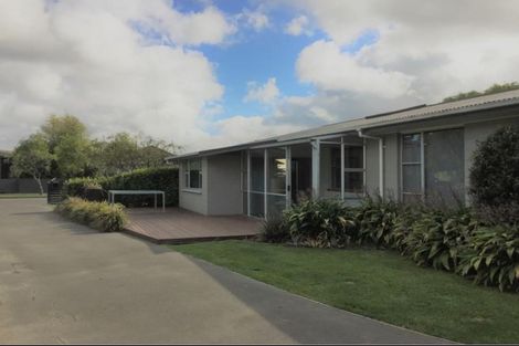 Photo of property in 3 Glamis Place, Cashmere, Christchurch, 8022