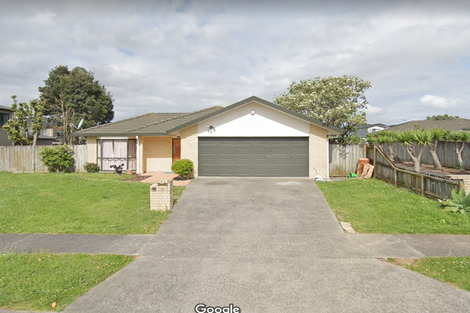Photo of property in 13 Quattro Avenue, Flat Bush, Auckland, 2019