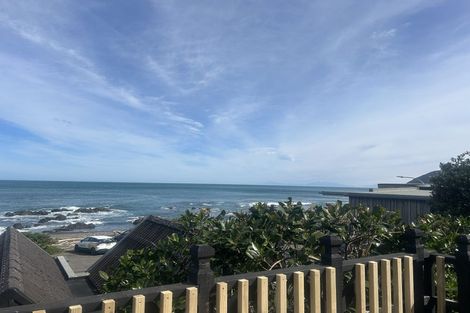 Photo of property in 174 Owhiro Bay Parade, Owhiro Bay, Wellington, 6023