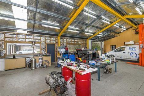 Photo of property in 133 Easterbrook Road, Fernside, Kaiapoi, 7691