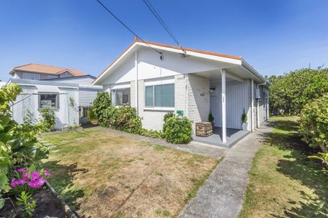 Photo of property in 79a Ira Street, Miramar, Wellington, 6022