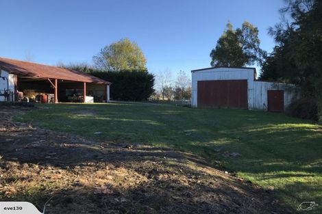 Photo of property in 691 Pleasant Point Highway, Levels, Timaru, 7975