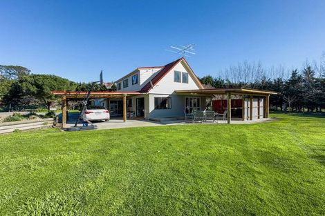 Photo of property in 453 Tetley Brook Road, Seddon, 7285