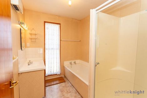 Photo of property in 1/8 Peverel Street, Riccarton, Christchurch, 8011