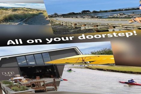 Photo of property in 16 Estuary Road, New Brighton, Christchurch, 8061