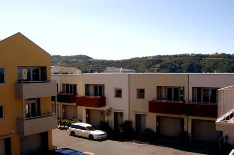 Photo of property in Marrakech Cafe, 86/305 Evans Bay Parade, Hataitai, Wellington, 6021