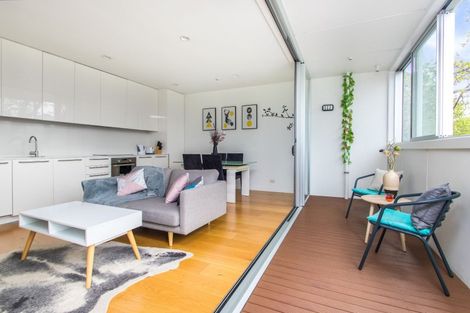 Photo of property in 2b/14 Beaumont Street, Auckland Central, Auckland, 1010