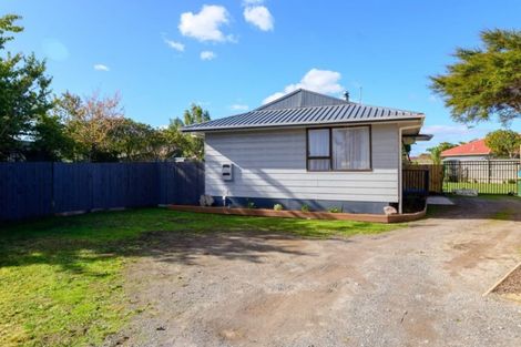Photo of property in 6 Harris Street, Ngongotaha, Rotorua, 3010