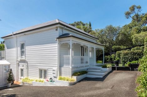 Photo of property in 21 Schofield Street, Grey Lynn, Auckland, 1021