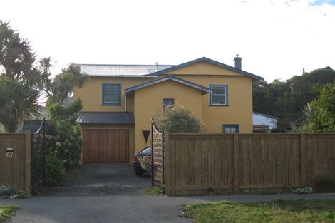 Photo of property in 67 Pine Avenue, New Brighton, Christchurch, 8061