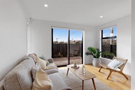 Photo of property in 4/50 Lonsdale Street, New Brighton, Christchurch, 8083