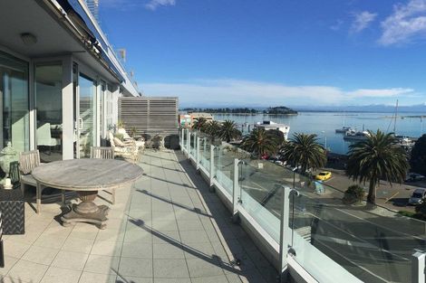 Photo of property in Latitude 41, 35/269 Wakefield Quay, Stepneyville, Nelson, 7010