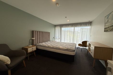 Photo of property in Leicester Executive Apartments, 208/282 Madras Street, Christchurch Central, Christchurch, 8011