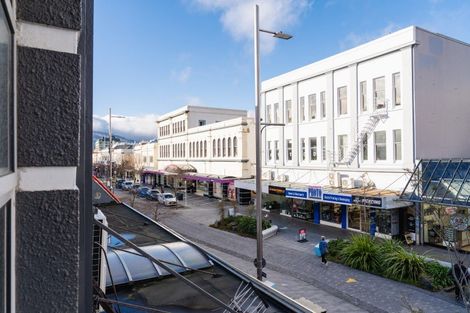 Photo of property in 237c Moray Place, Dunedin Central, Dunedin, 9016