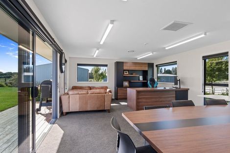 Photo of property in 60 Hollands Road, Tinwald, Ashburton, 7771