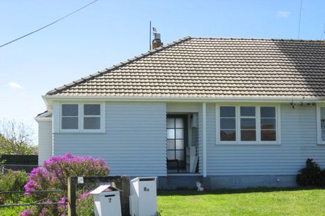 Photo of property in 8a Howard Street, Huntly, 3700