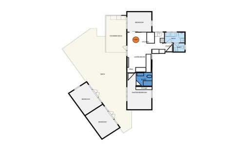 Photo of property in 9 Tawa Street, Hilltop, Taupo, 3330