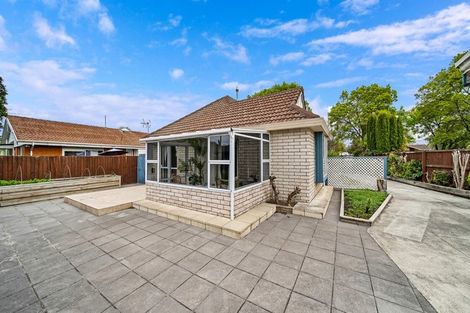 Photo of property in 46 Ansonby Street, Russley, Christchurch, 8042