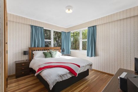 Photo of property in 8 Reid Road, Wainuiomata, Lower Hutt, 5014