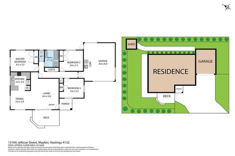 Photo of property in 1310a Jellicoe Street, Mayfair, Hastings, 4122
