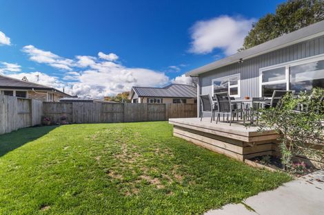 Photo of property in 26b Burwood Road, Matamata, 3400