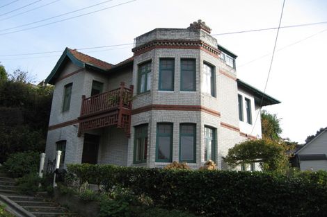 Photo of property in 59 Sligo Terrace, Roslyn, Dunedin, 9010