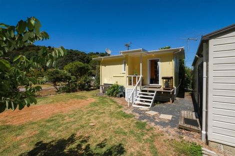 Photo of property in 11 Te Mata Creek Road, Te Mata, Thames, 3575