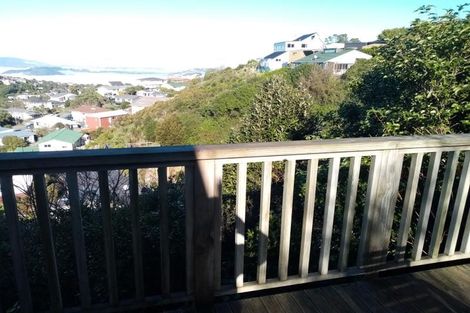 Photo of property in 11d Hindipur Terrace, Broadmeadows, Wellington, 6035