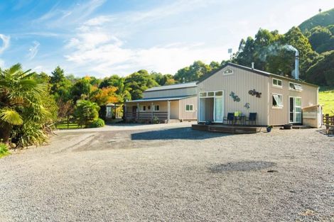 Photo of property in 351 Matokitoki Valley Road, Matokitoki, Gisborne, 4071