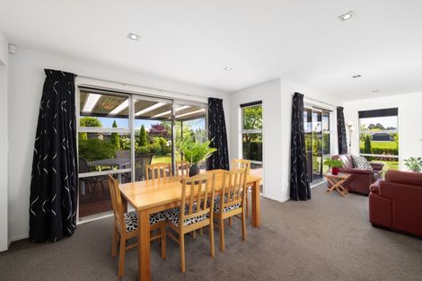 Photo of property in 9 Shepherd Avenue, West Melton, 7618