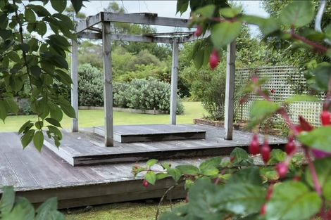 Photo of property in 717 Taylorville Road, Taylorville, Greymouth, 7805