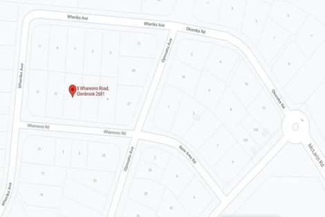 Photo of property in 8 Whareono Road, Glenbrook, Waiuku, 2681