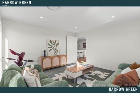 Photo of property in 11 Ashurst Crescent, Rolleston, 7615