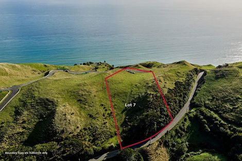 Photo of property in 1275 Paekakariki Hill Road, Paekakariki Hill, Porirua, 5381