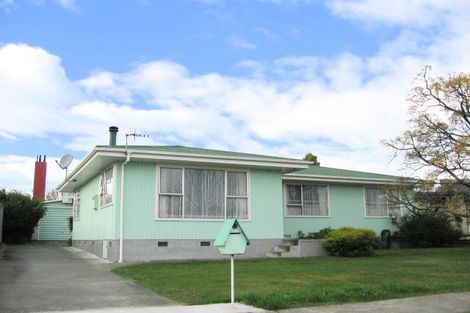 Photo of property in 69 Freyberg Avenue, Tamatea, Napier, 4112