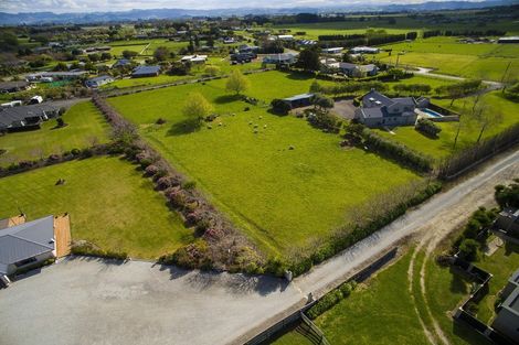 Photo of property in 31 Hansen Road, Makauri, Gisborne, 4071