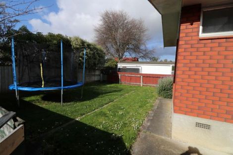 Photo of property in 319 Albert Street, Hokowhitu, Palmerston North, 4410