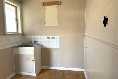 Photo of property in 3 Masters Street, Greymouth, 7805