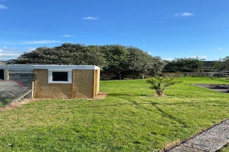 Photo of property in 3a Webb Street, Huntly, 3700