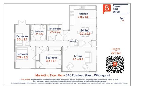 Photo of property in 74c Cornfoot Street, Castlecliff, Whanganui, 4501