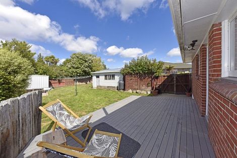Photo of property in 11 Newport Street, Avondale, Christchurch, 8061