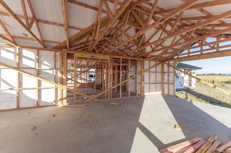 Photo of property in 39 Mehrtens Crescent, Woodend, 7691